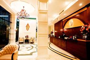 The Ecotel Bangkok
