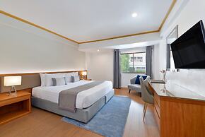 The Beverly Hotel Pattaya