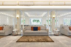 The Beverly Hotel Pattaya