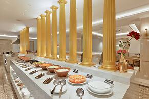 The Beverly Hotel Pattaya