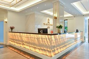 The Beverly Hotel Pattaya
