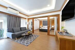 The Beverly Hotel Pattaya