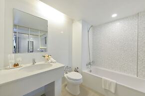 The Beverly Hotel Pattaya