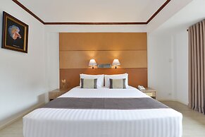 The Beverly Hotel Pattaya