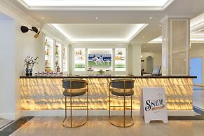 The Beverly Hotel Pattaya