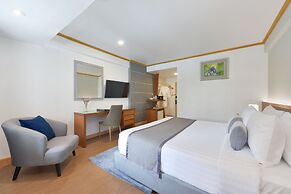 The Beverly Hotel Pattaya