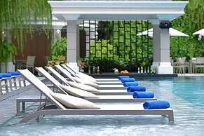 The Beverly Hotel Pattaya
