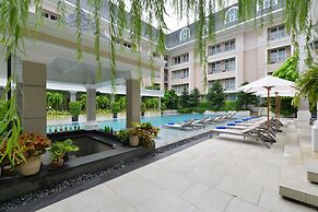 The Beverly Hotel Pattaya