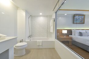 The Beverly Hotel Pattaya