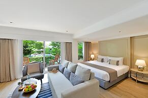 The Beverly Hotel Pattaya