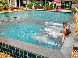 Napalai Resort Hua Hin