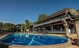 Peace Laguna Resort & Spa