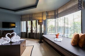 Peace Laguna Resort & Spa