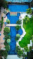 Jomtien Palm Beach Hotel And Resort