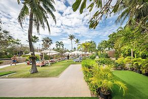 Jomtien Palm Beach Hotel And Resort