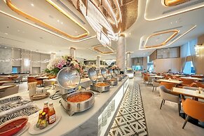 Jomtien Palm Beach Hotel And Resort