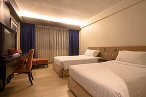The Residence Rajtaevee Hotel