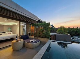 Rest Detail Hotel Hua Hin