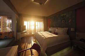 Rest Detail Hotel Hua Hin