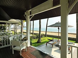 Rest Detail Hotel Hua Hin