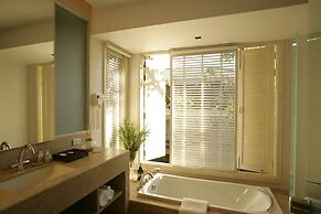 Rest Detail Hotel Hua Hin