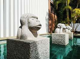Rest Detail Hotel Hua Hin