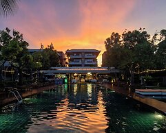 Rest Detail Hotel Hua Hin