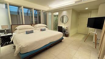 Rest Detail Hotel Hua Hin