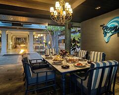 Rest Detail Hotel Hua Hin