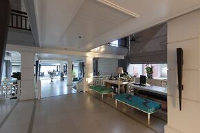 Rest Detail Hotel Hua Hin