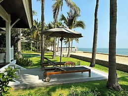 Rest Detail Hotel Hua Hin