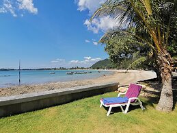 Holiday Villa