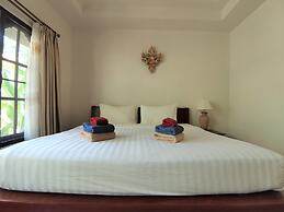 Holiday Villa