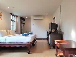 Holiday Villa
