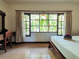 Holiday Villa