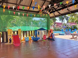 Holiday Villa