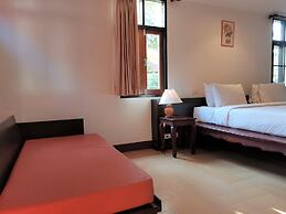 Holiday Villa