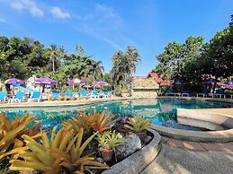 Holiday Villa