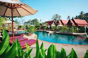 Holiday Villa