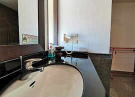 Holiday Villa