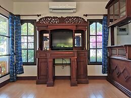 Holiday Villa