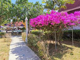 Holiday Villa