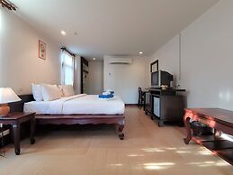 Holiday Villa
