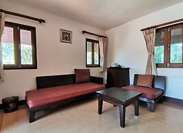Holiday Villa
