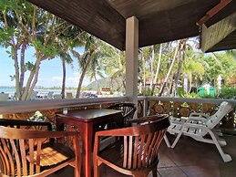 Holiday Villa