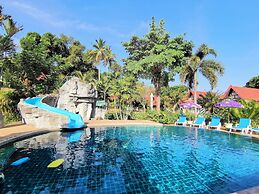 Holiday Villa