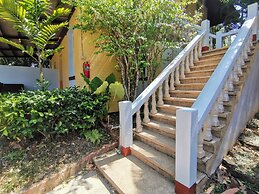 Holiday Villa