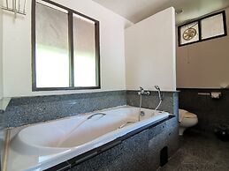 Holiday Villa
