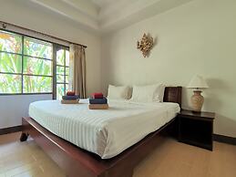 Holiday Villa