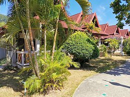 Holiday Villa